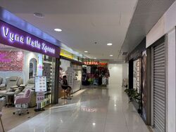 Far East Plaza (D9), Retail #633436101